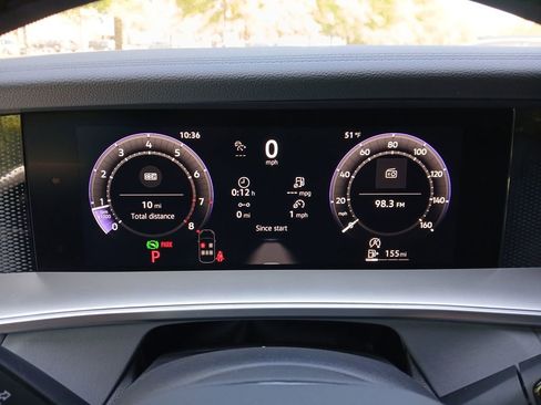 New 2026 Volkswagen Tiguan SE R-Line FWD image 15