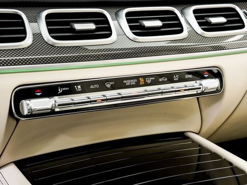 Used 2023 Mercedes-Benz GLE 350 4MATIC image 17