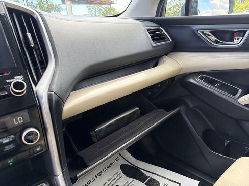 Used 2019 Subaru Ascent Limited AWD/4WD image 41