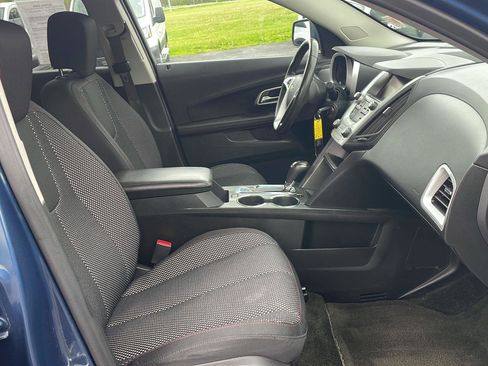 Used 2017 Chevrolet Equinox LT w/ Convenience Package FWD image 22