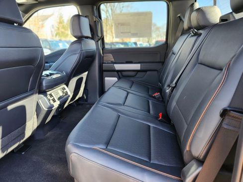 New 2026 Ford F150 Lariat w/ Equipment Group 502A High image 16