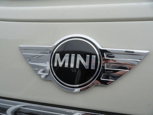 Used 2017 MINI Cooper Clubman S image 17