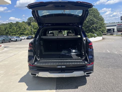 Certified 2026 BMW X5 sDrive40i image 34