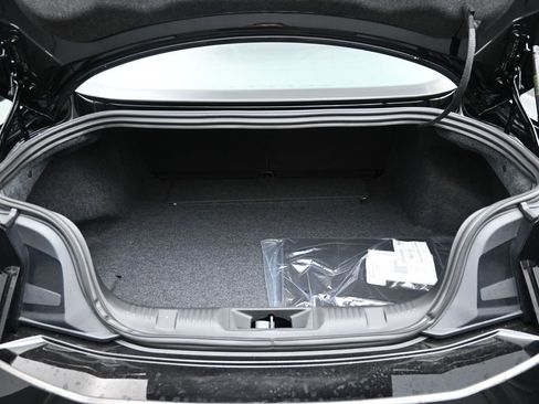 New 2026 Ford Mustang EcoBoost image 2