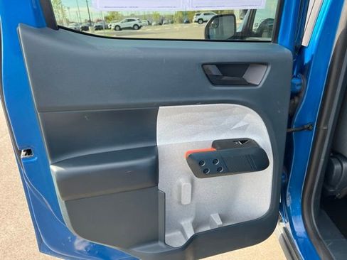 Used 2022 Ford Maverick XLT FWD image 14