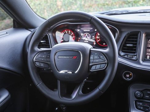 Used 2023 Dodge Challenger GT w/ Blacktop Package image 14