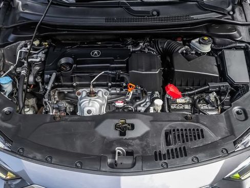 Used 2022 Acura ILX w/ Premium Package FWD image 28