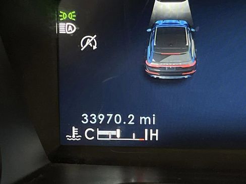 Used 2024 Lincoln Corsair Reserve w/ Equipment Group 201A image 6