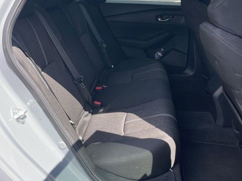 Used 2023 Honda Accord Sport image 3