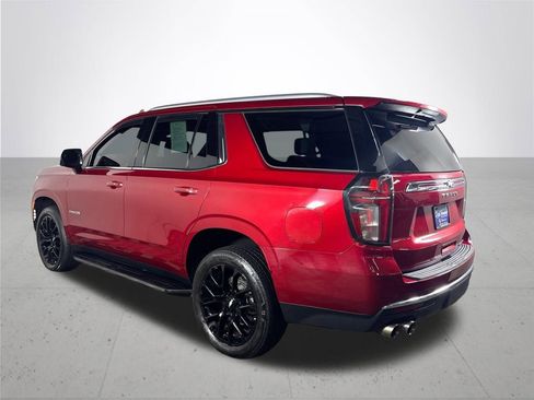 Used 2023 Chevrolet Tahoe Premier w/ Premium Package 2 image 8