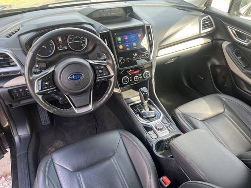 Used 2024 Subaru Forester Limited AWD/4WD image 14