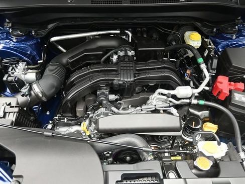 New 2026 Subaru Forester Sport AWD/4WD image 31