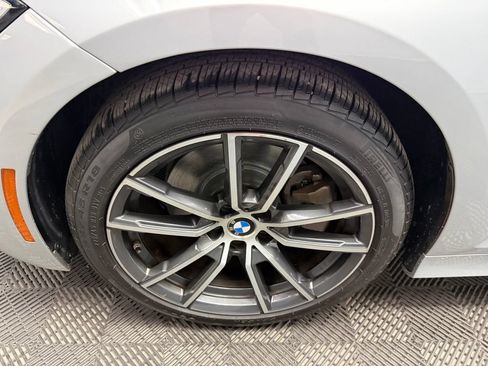 Used 2019 BMW 330i Sedan w/ Convenience Package RWD image 21