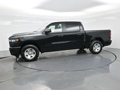 New 2025 RAM 1500 Tradesman image 10