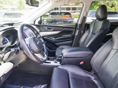 Used 2021 Subaru Ascent Limited w/ Technology Package AWD/4WD image 17