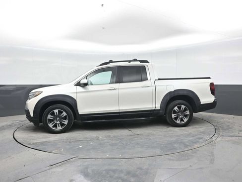Used 2017 Honda Ridgeline RTL image 4