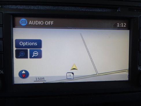 Used 2019 Nissan NV 3500 SL image 64