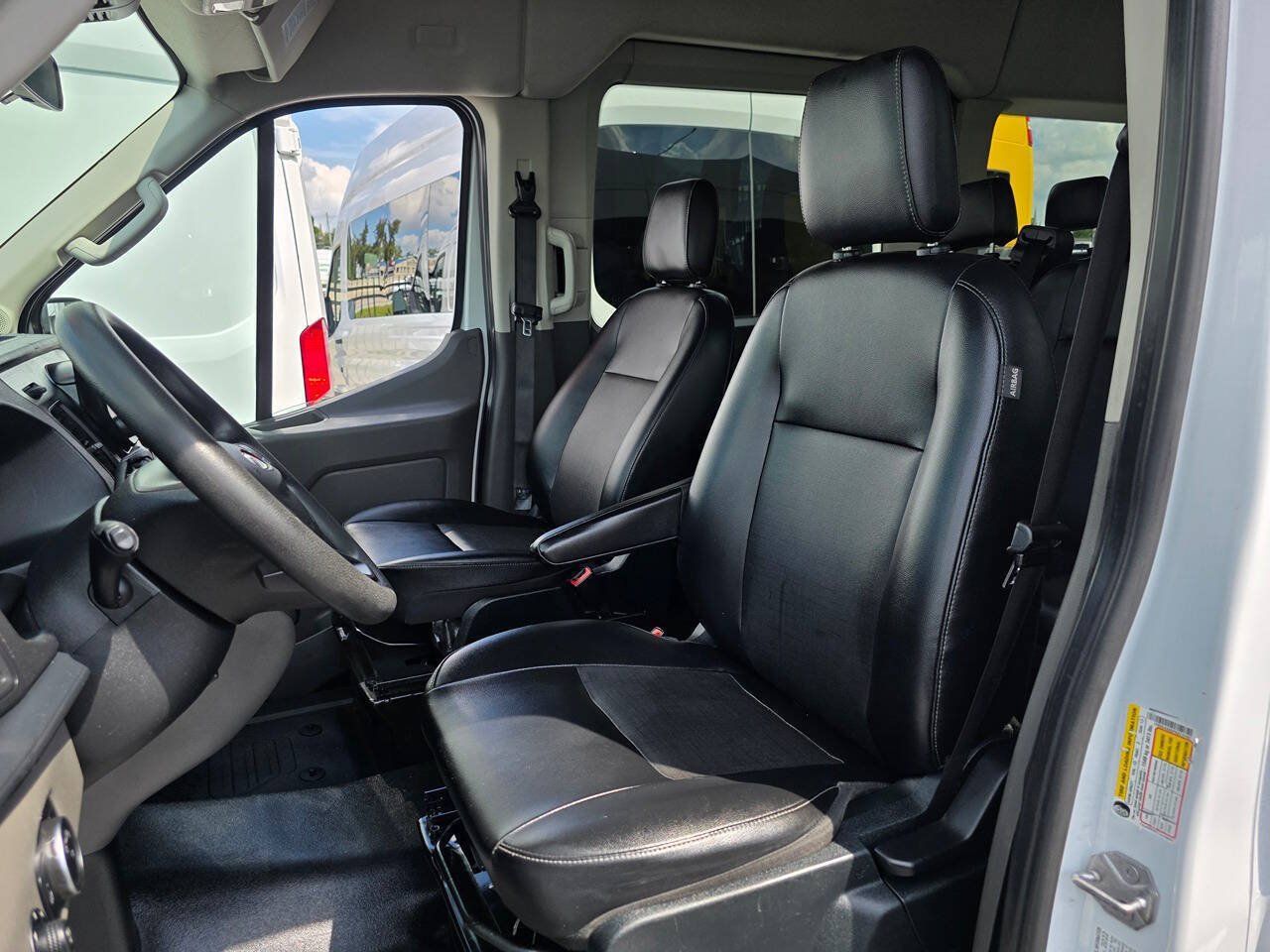 Used 2023 Ford Transit 350 XL RWD image 11