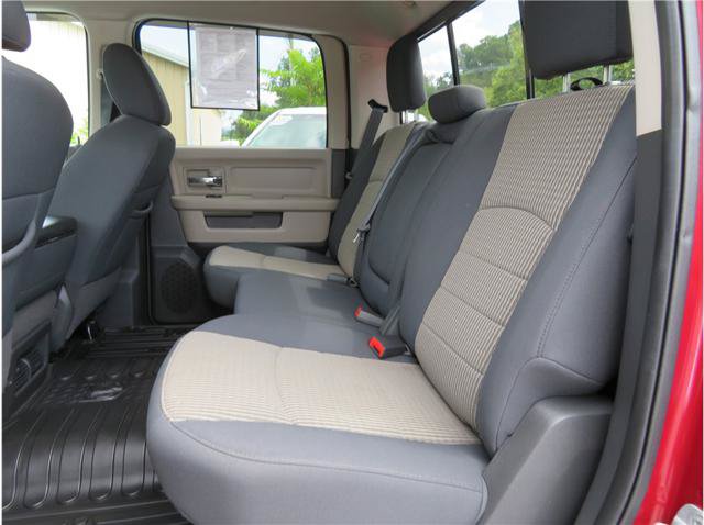 Used 2012 RAM 1500 Outdoorsman AWD/4WD image 6