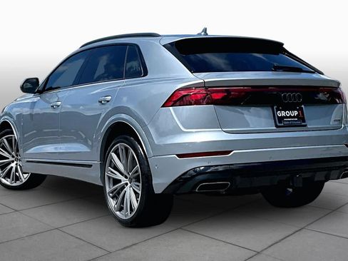 Used 2026 Audi Q8 Prestige AWD/4WD image 11