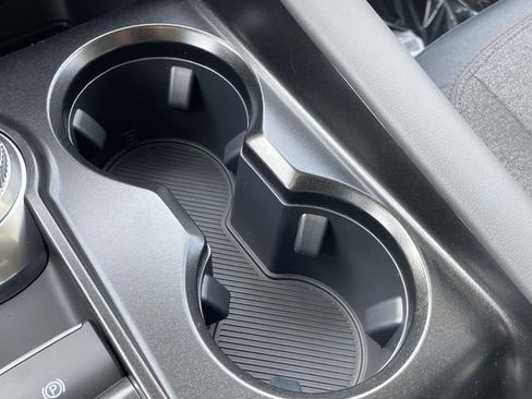 New 2026 Ford Explorer Active image 22