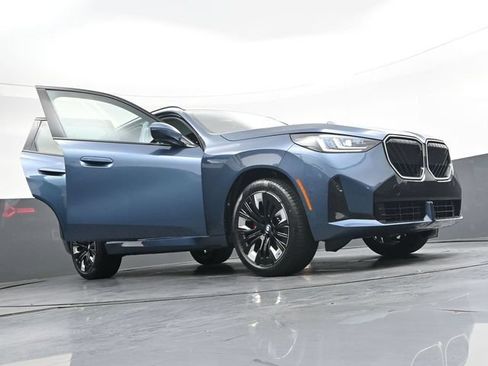 New 2026 BMW X3 xDrive30i w/ Premium Package AWD/4WD image 44