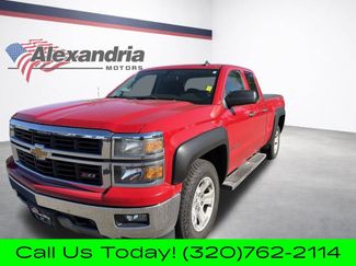 Used 2014 Chevrolet Silverado 1500 LT w/ All Star Edition AWD/4WD 360° Tour