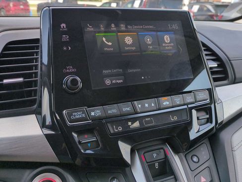 Used 2019 Honda Odyssey EX-L image 13