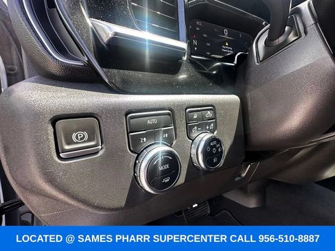 Used 2024 GMC Sierra 1500 SLT AWD/4WD image 19