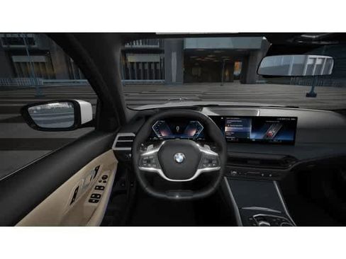 New 2026 BMW 330i xDrive Sedan w/ Premium Package AWD/4WD image 13