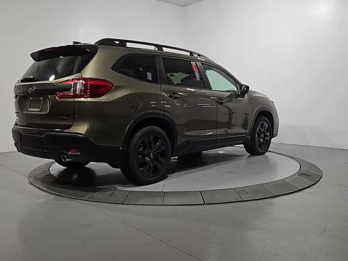 New 2026 Subaru Ascent Bronze Edition AWD/4WD image 5