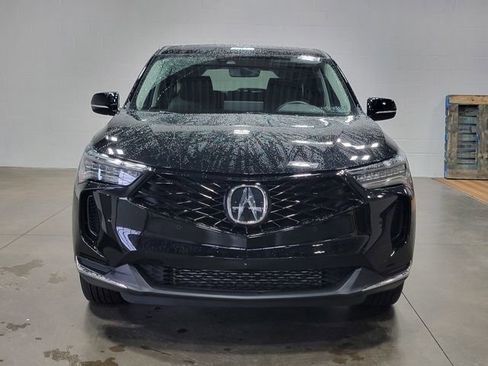 Used 2025 Acura RDX w/ Technology Package image 3