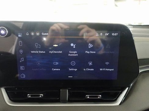 New 2026 Chevrolet Equinox LT w/ Convenience Package II image 14