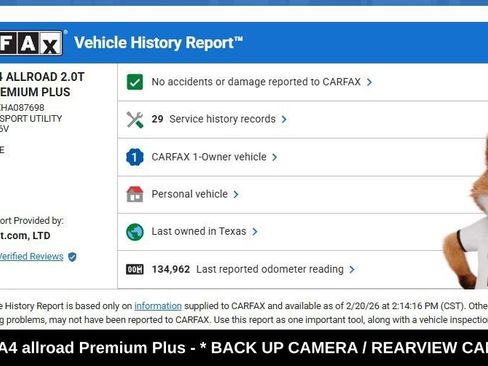 Used 2017 Audi A4 2.0T allroad Premium Plus image 9