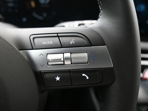 New 2026 Hyundai Tucson SEL image 26