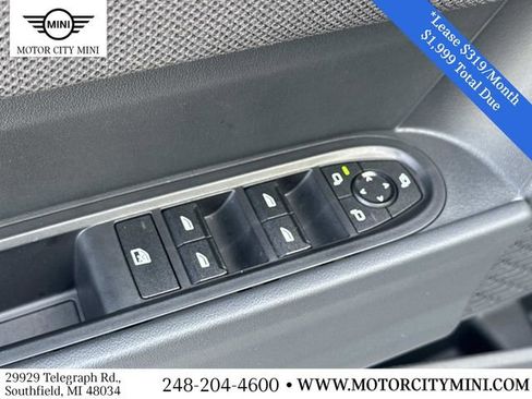 Certified 2025 MINI Cooper 4-Door Hardtop image 20