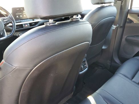 Used 2021 Kia Forte GT w/ GT2 Package image 14