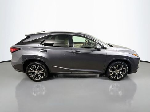 Used 2017 Lexus RX 350 FWD w/ Premium Package image 8