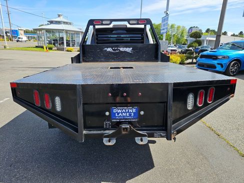 Used 2024 RAM 3500 SLT w/ Quick Order Package 2YG SLT AWD/4WD image 4