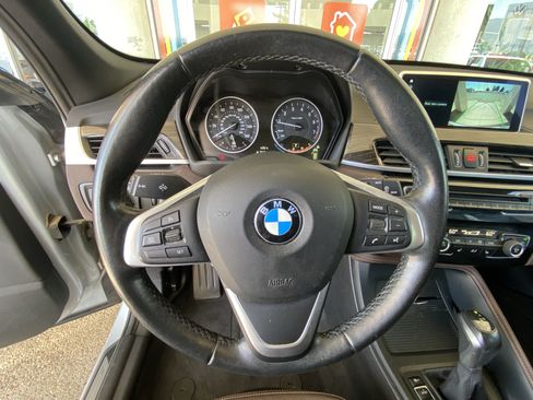 Used 2018 BMW X1 xDrive28i AWD/4WD image 22