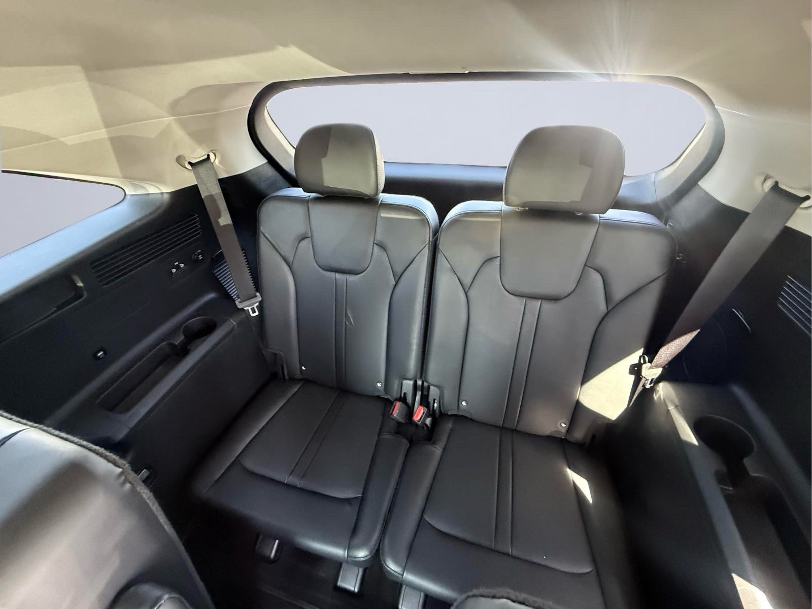 Used 2025 Kia Sorento X-Line EX AWD/4WD image 18