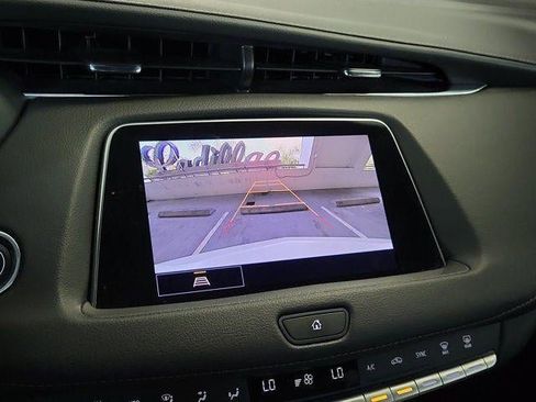 Certified 2023 Cadillac XT4 Premium Luxury w/ Driver Assist Package FWD image 26