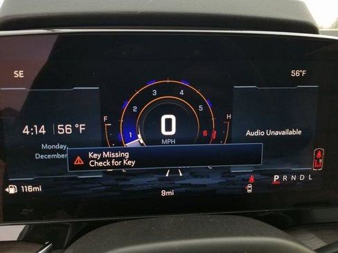 New 2026 Chevrolet Suburban Premier image 19