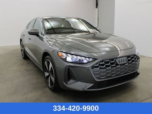 Used 2025 Audi A5 2.0T Premium Plus w/ Premium Plus image 5