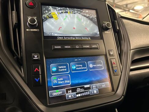 Certified 2025 Subaru Impreza 2.0i image 16