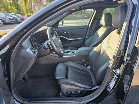 Used 2024 BMW 330i xDrive Sedan image 20