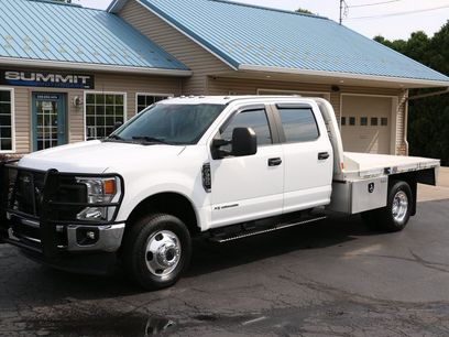 Used 2021 Ford F350 XL w/ Power Equipment Group