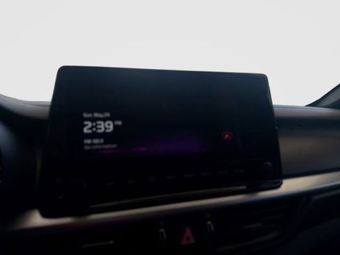 Used 2023 Kia Forte GT-Line w/ GT-Line Technology Package FWD image 19
