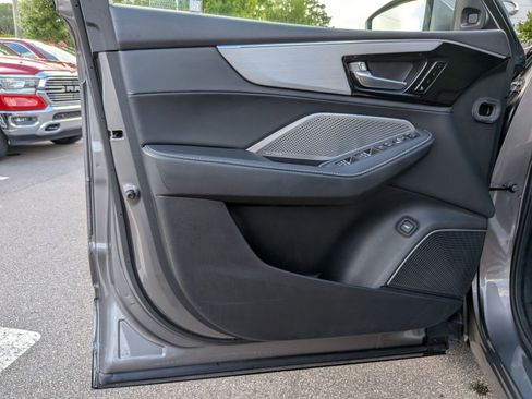 Used 2023 Acura MDX FWD w/ Technology Package image 12