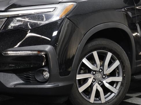 Used 2019 Honda Pilot EX-L image 3